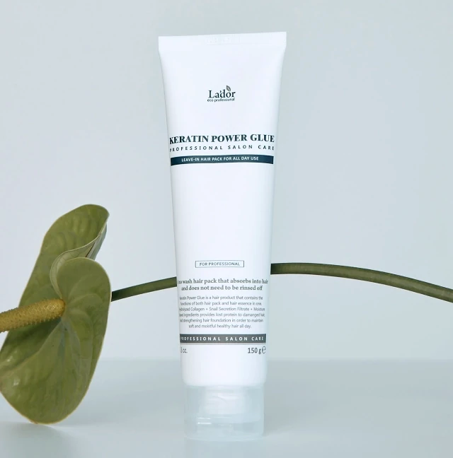 LADOR Keratin Power Glue